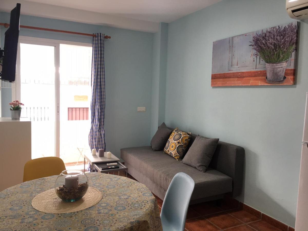 Ferienwohnung Santo Domingo 10 Benalmádena Exterior foto